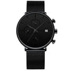 Trilogy Minimalist Watch