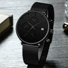 Trilogy Minimalist Watch