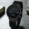 Trilogy Minimalist Watch