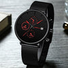 Trilogy Minimalist Watch
