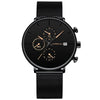 Trilogy Minimalist Watch