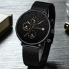 Trilogy Minimalist Watch