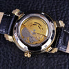 Void Skeleton Watch