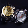 Void Skeleton Watch