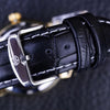 Void Skeleton Watch