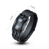 Visionar Futuristic Watch