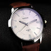 Grandeur Minimalist Watch