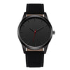Noire Minimalist Watch