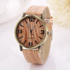 Bois Vintage Watch