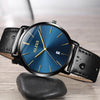 Piuma Minimalist Watch