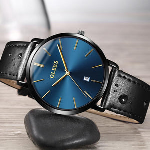 Piuma Minimalist Watch