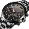 Noble Military Watch