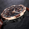 Brun Military Watch
