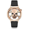 Danger Skull Watch