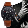 Signorile Minimalist Watch