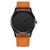 Noire Minimalist Watch