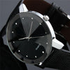Diamant Minimalist Watch