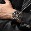 Magnas Military Watch