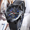 Leader Military Watch