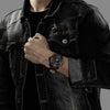 Schwarz Military Watch