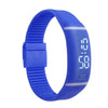 Splendid Futuristic Watch