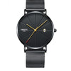 Loop Minimalist Watch