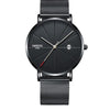 Loop Minimalist Watch