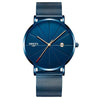 Loop Minimalist Watch