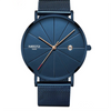 Loop Minimalist Watch Blue