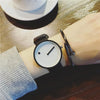 Dot Minimalist Watch