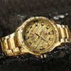 Acier Military Watch
