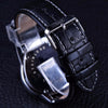 Triangular Futuristic Watch