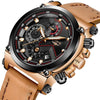 Principle Military Watch