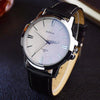 Grandeur Minimalist Watch