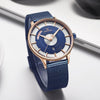 Ratio Minimalist Watch