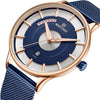 Ratio Minimalist Watch