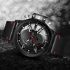 Pirate Skull Watch