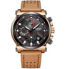 Principle Military Watch
