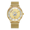 Ratio Minimalist Watch