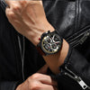 Magnas Military Watch