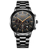 Noble Military Watch