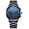 Noble Military Watch