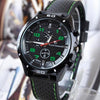 Leader Military Watch