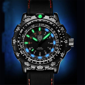 Lumiere Military Watch