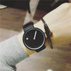 Dot Minimalist Watch