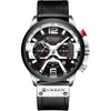 Magnas Military Watch