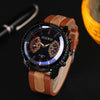 Symphony Military Watch
