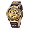 Galactic Skeleton Watch