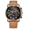 Principle Military Watch