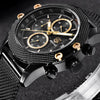 Nova Military Watch